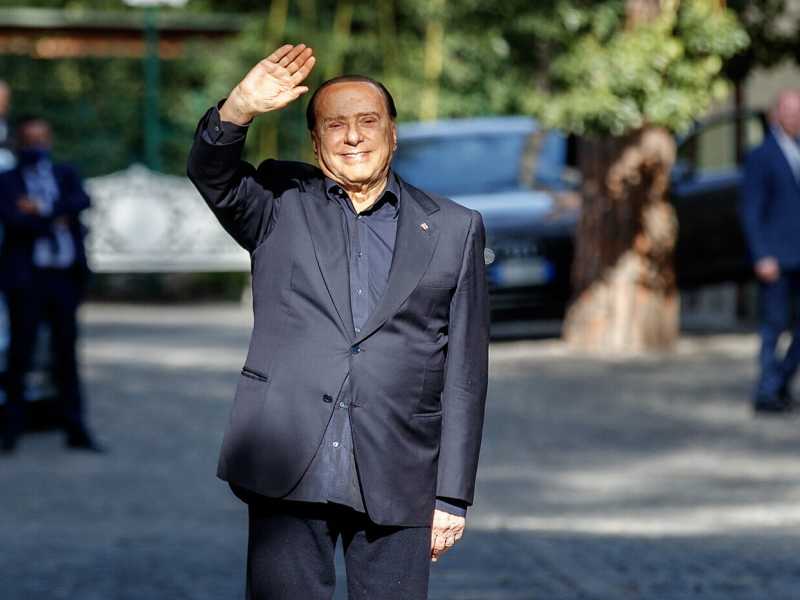 Foto LaPresse