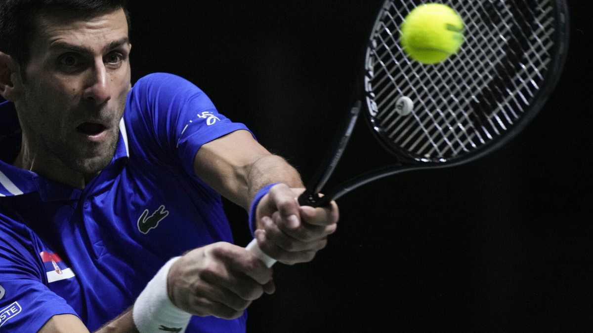 Immagine di La partita per il Colle e la deroga agli Australian Open per Djokovic