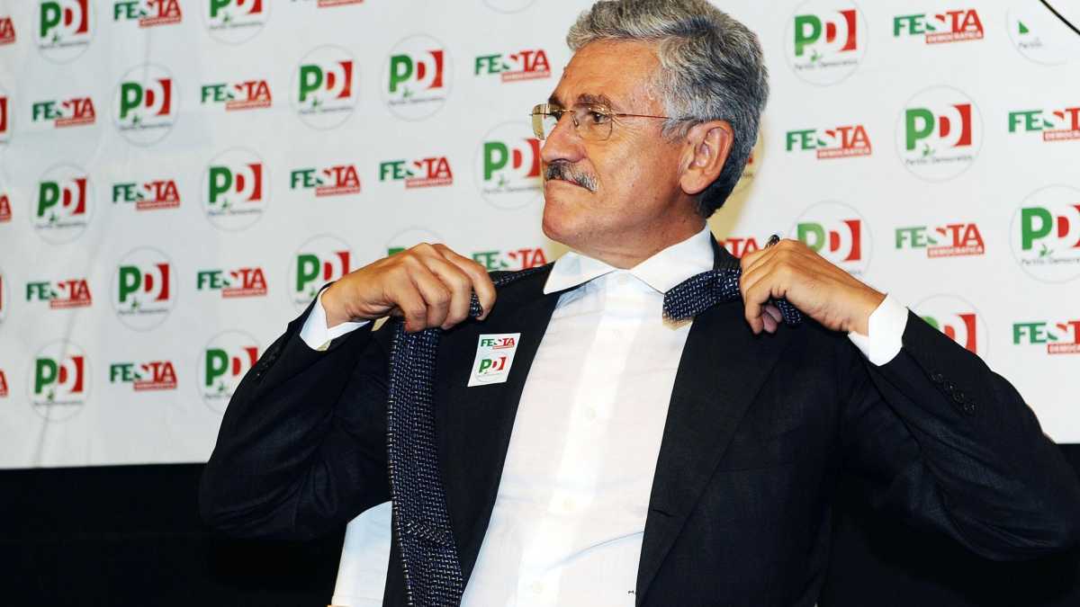 Immagine di D’Alema, il re sfasciatore tra Conte e la corrente di Bettini
