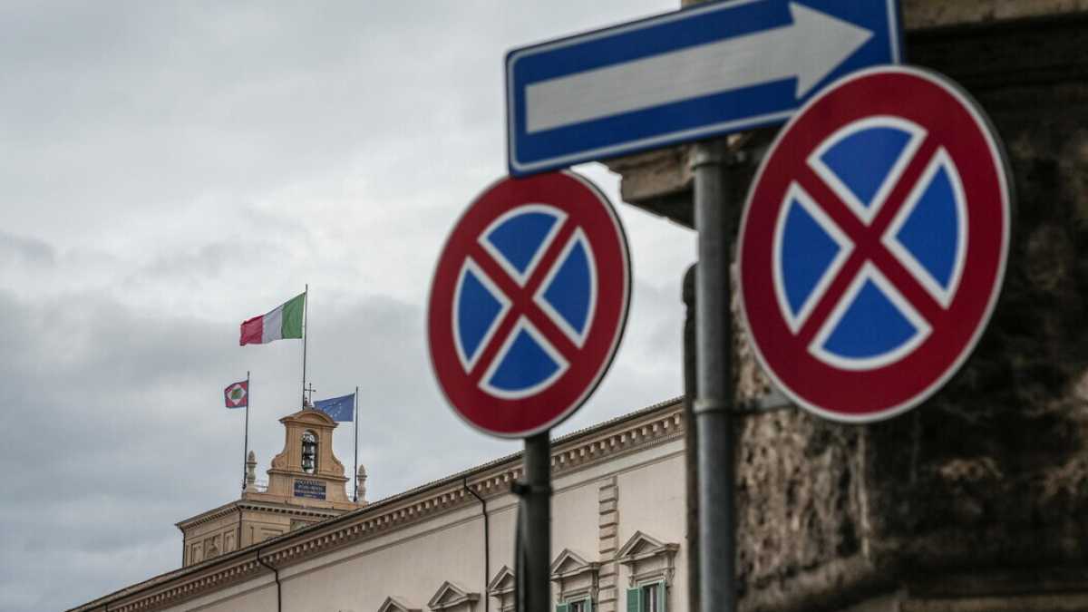 Immagine di Che fatica la salita al Colle