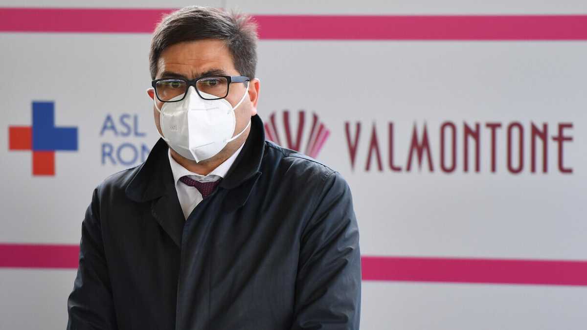 Immagine di Ecco le proposte delle regioni sulla scuola. D'Amato: "Serve una vaccinazione di massa"