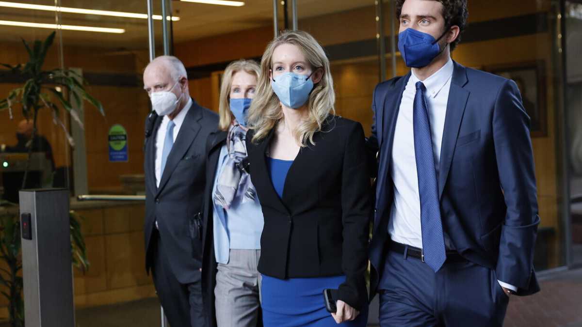 Immagine di Theranos, l’unicorno fake di Elizabeth Holmes è stato scoperto. Condannata la ceo