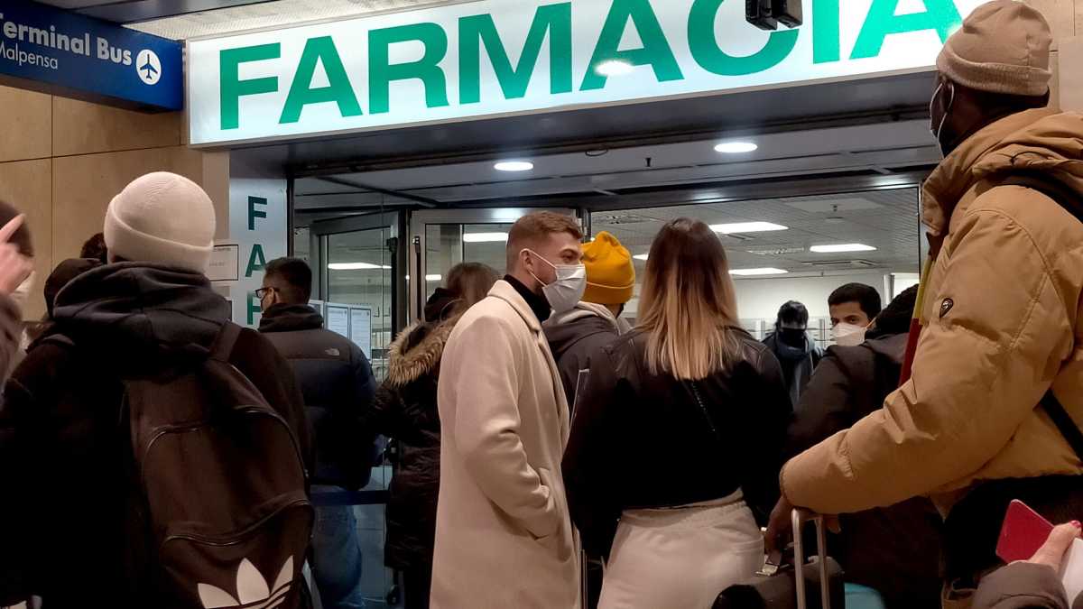 Immagine di La pillola anti-Covid Molnupiravir da oggi arriva in Italia