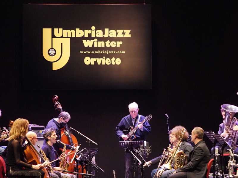 Foto by Umbria Jazz&nbsp;