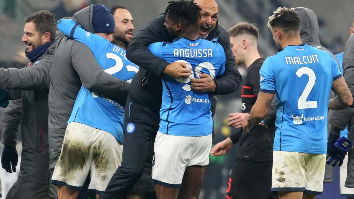 Immagine di La Serie A va avanti (per ora) nonostante Omicron. Confermata Juve-Napoli
