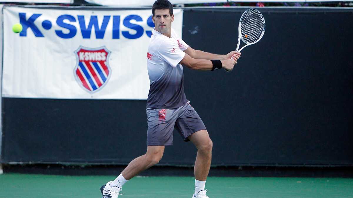 Immagine di Djokovic l’esentato. Il pericoloso messaggio dell'Australian Open