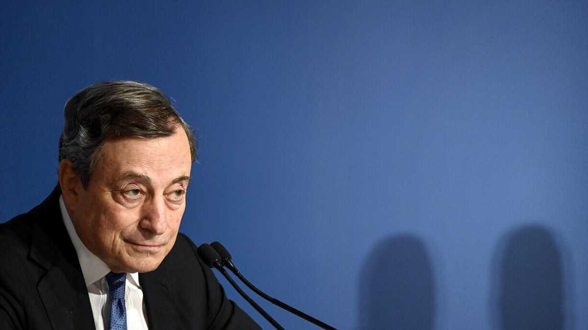 Immagine di Dove sono finiti i Poteri Forti ora che si parla di Quirinale?