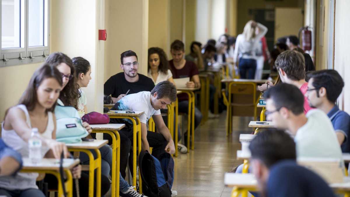 Immagine di L’irrinunciabile prova scritta che agita gli esami