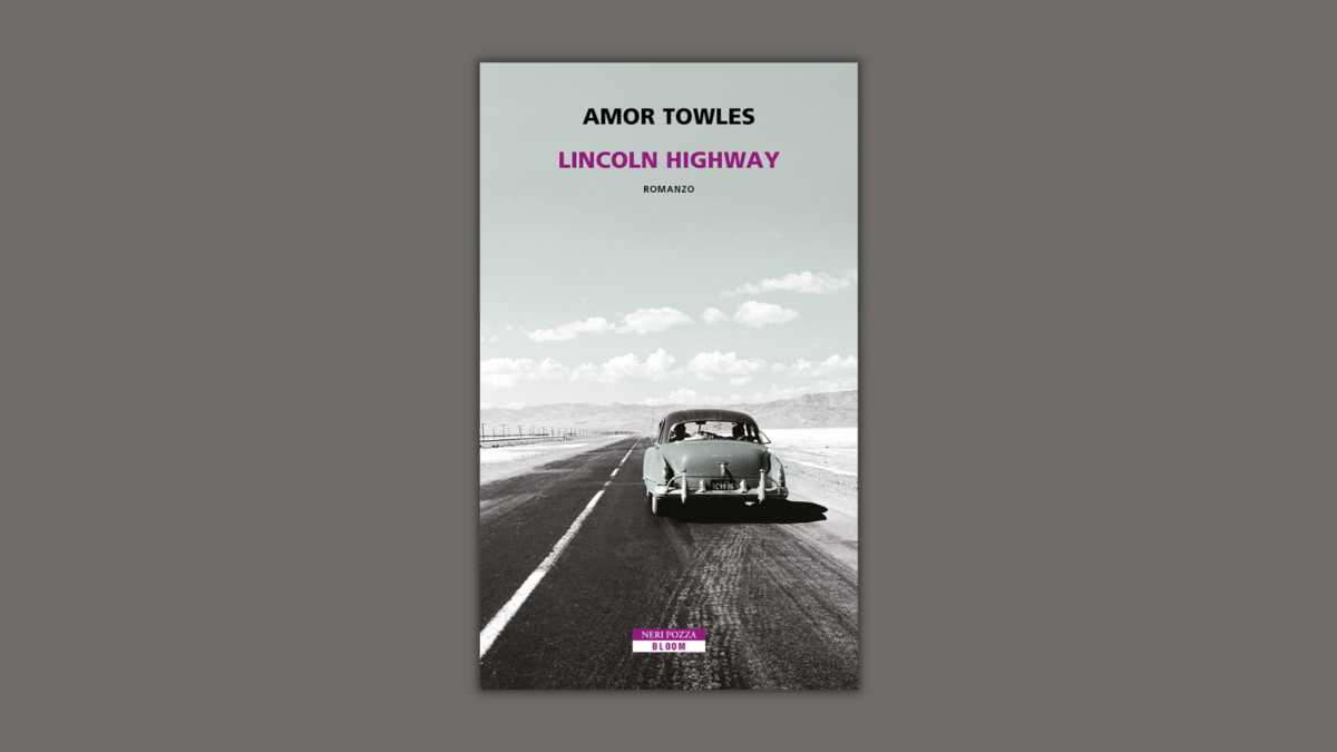 Immagine di Lincoln Highway