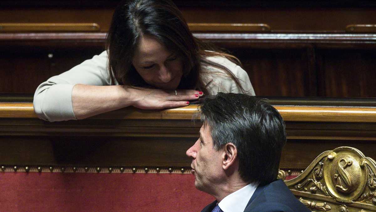 Immagine di Quirinale, l'eterna autogestione del M5s manda in tilt Conte e preoccupa Letta