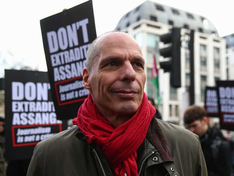 (Photo by Hollie Adams/Getty Images)&nbsp;<br />