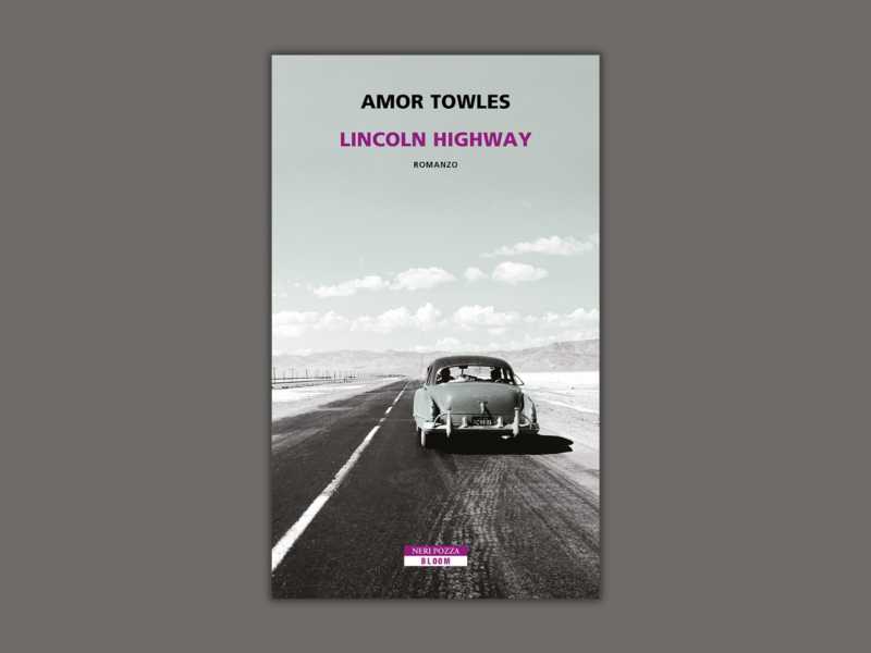 Lincoln Highway