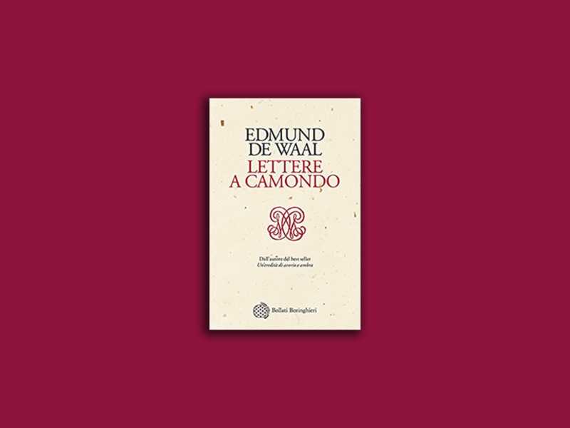 Lettere a Camondo