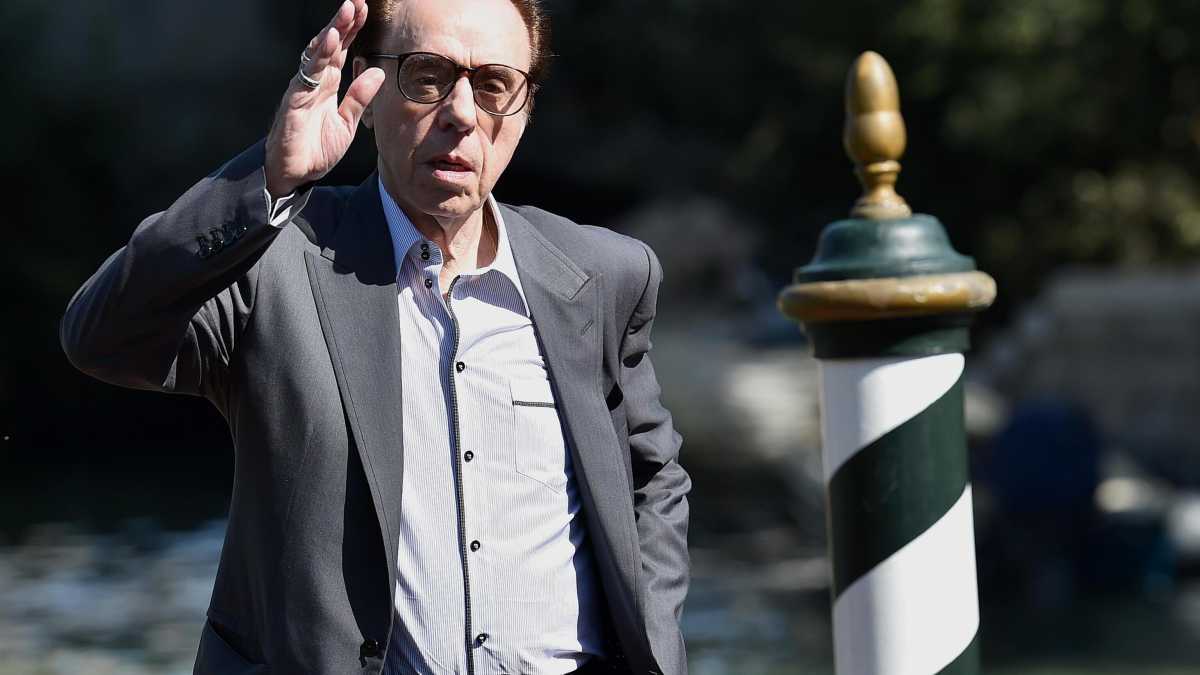 Immagine di L’ultimo Bogdanovich