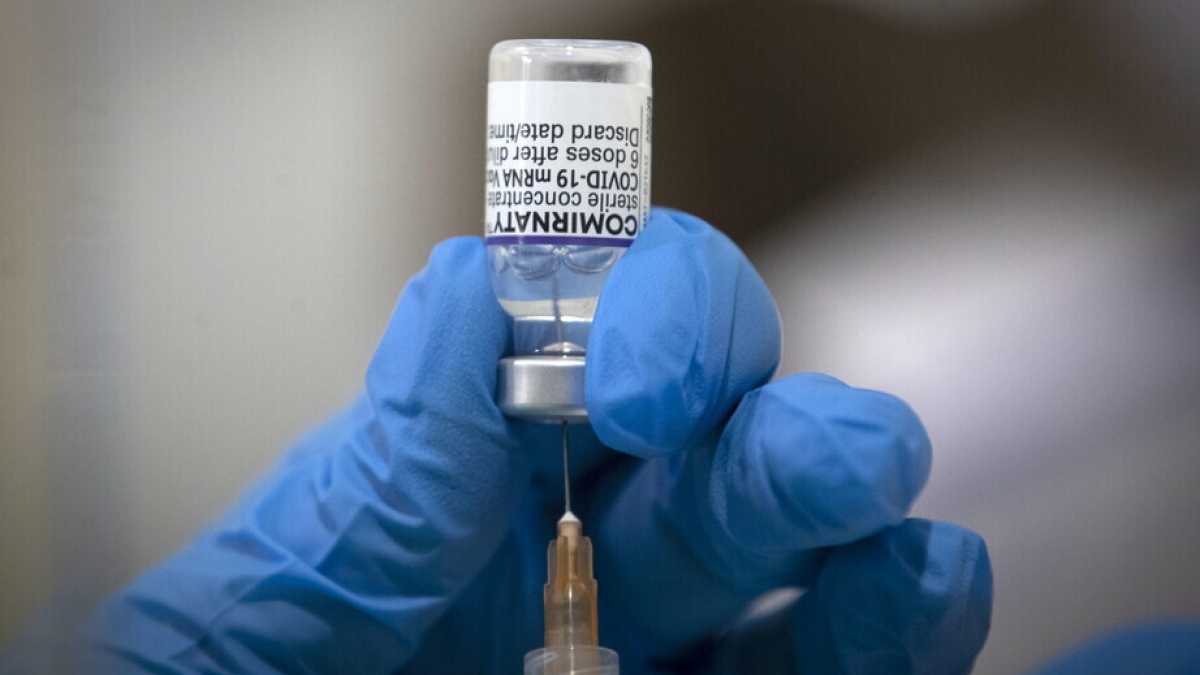 Immagine di Perché serve la terza dose di vaccino per contrastare Omicron e le infezioni future