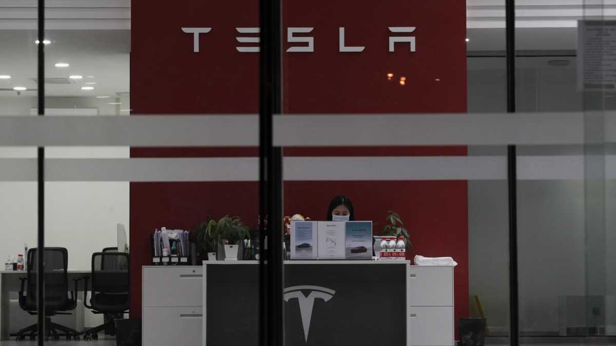 Immagine di Le relazioni pericolose di Tesla in Cina. Ford fa meglio in Borsa