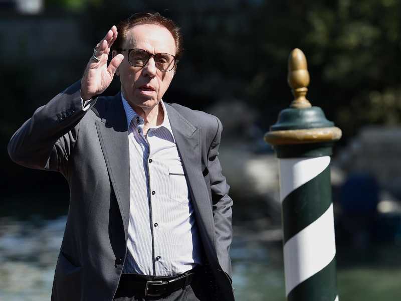L’ultimo Bogdanovich