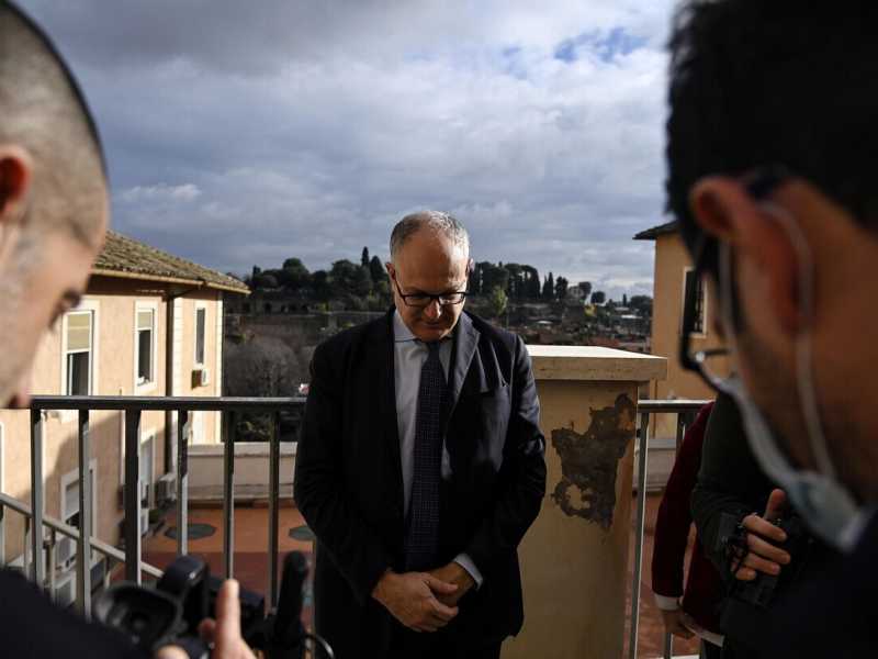 Nomine e spartizioni, il Pd si riprende Roma