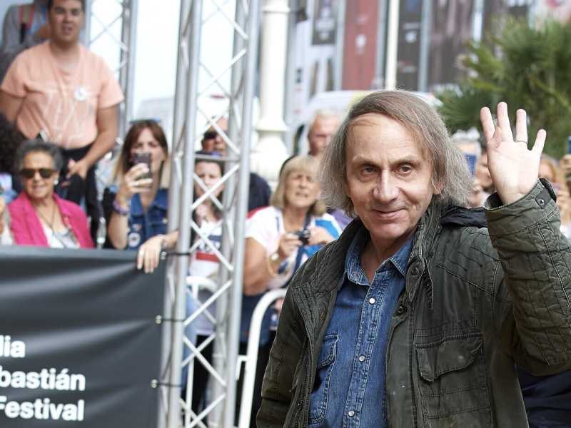 Decadenza e salvezza. Ecco “Annientare”, il nuovo Houellebecq
