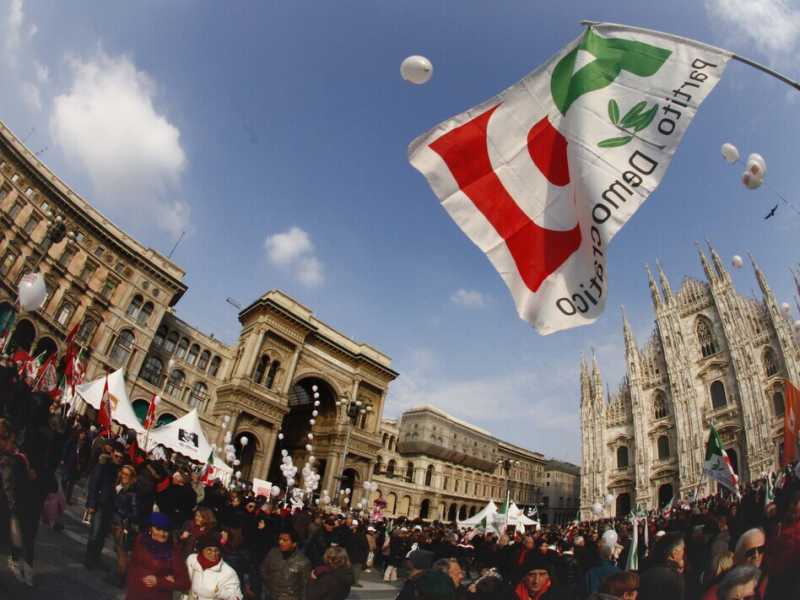 Dalemiani ce n’è? L’ininfluente rientro degli ex nel Pd