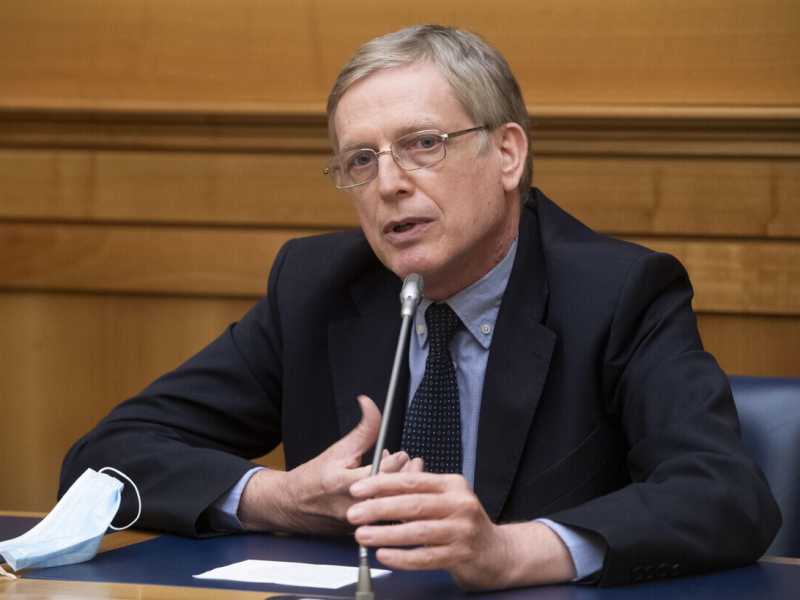 Gianni Cuperlo (Ansa) 