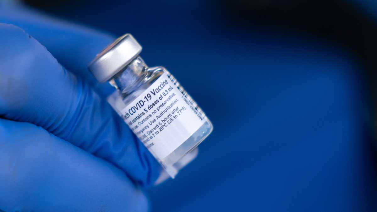 Immagine di La saggezza è giovane. Gli under 30 si vaccinano di più