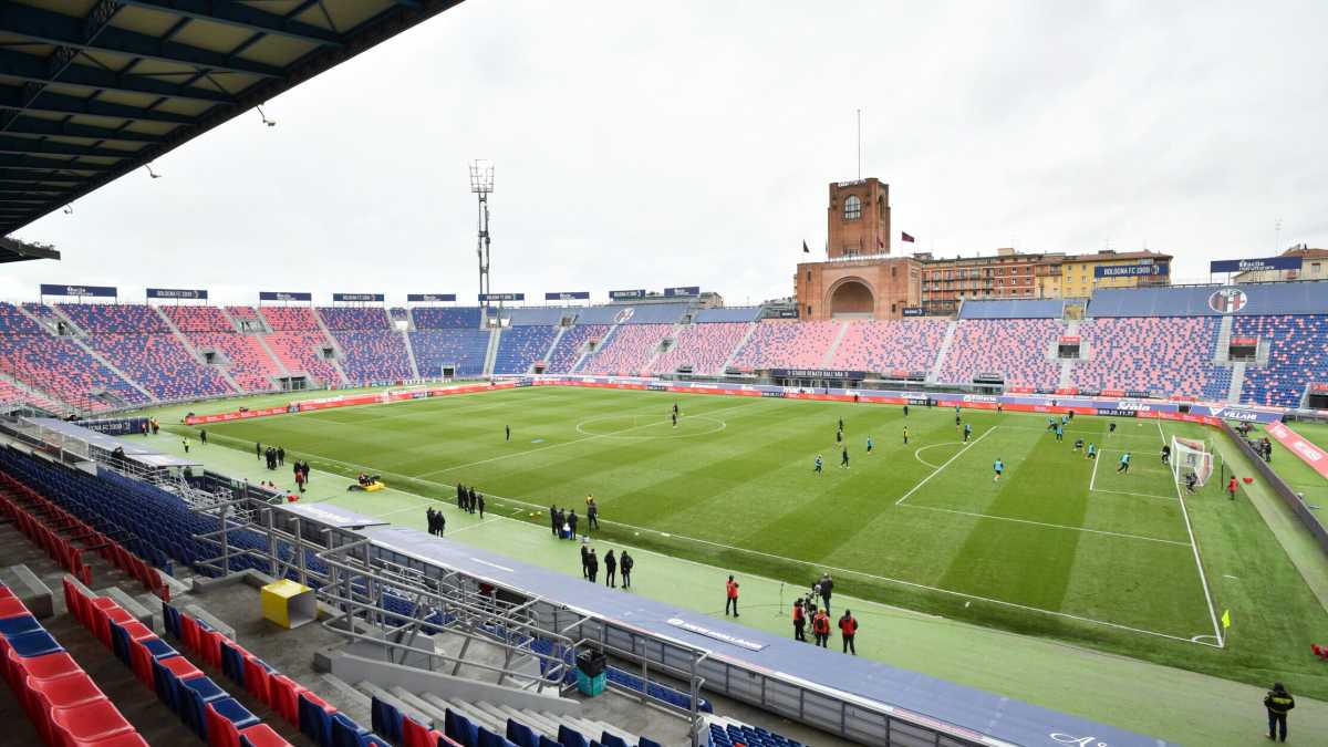 Immagine di Il calcio è malato, non solo di Covid. Ora Draghi sollecita Gravina alla prudenza