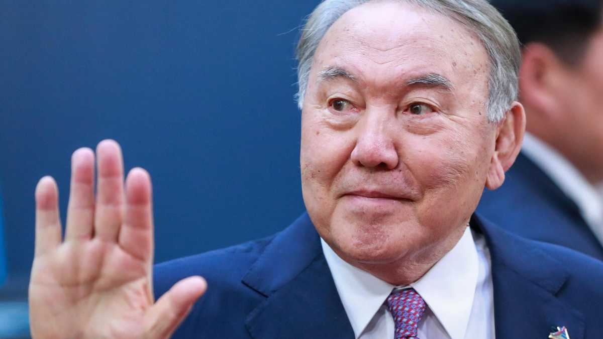 Immagine di Kazakistan, una rivolta che doveva succedere