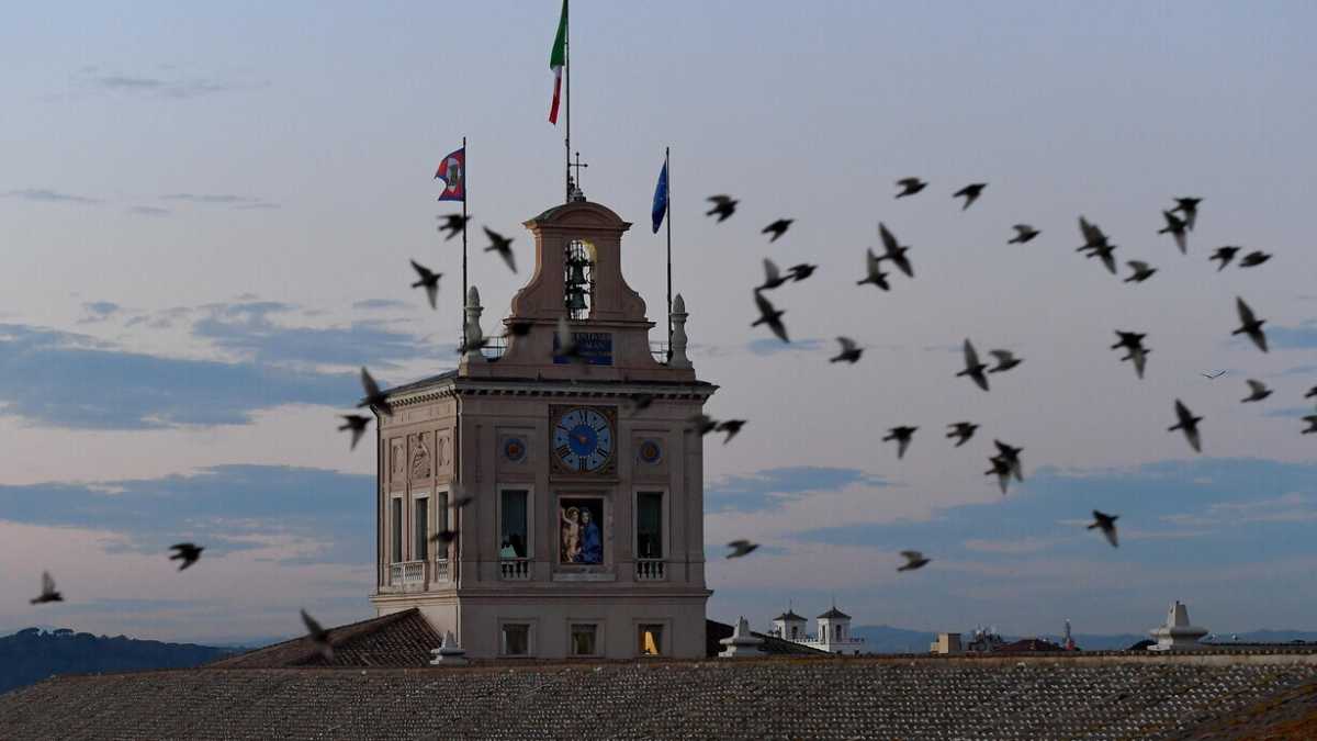 Immagine di Ecco chi sceglierà il presidente. Le forze in campo nella corsa al Colle
