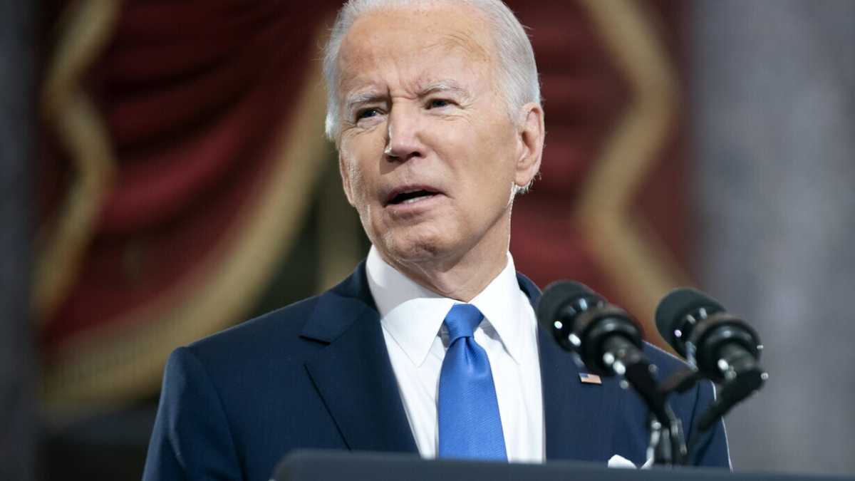 Immagine di La strada di Biden per stabilizzare l’America de “il dopo 6 gennaio”