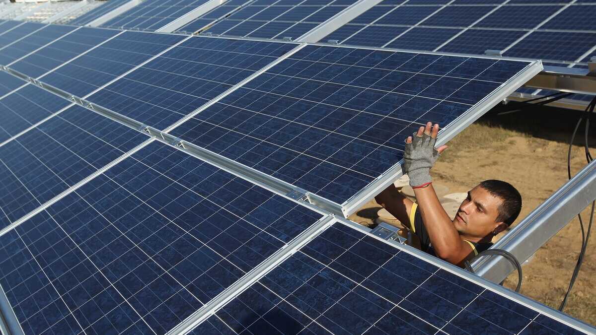 Immagine di Perché è difficile che l’Italia raggiunga nel 2050 gli obiettivi della transizione energetica
