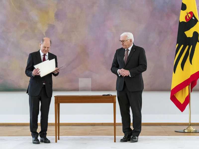Steinmeier bis o “una donna”? I crucci di Berlino per la presidenza