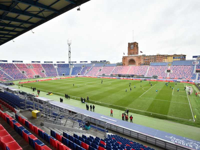 (foto LaPresse)