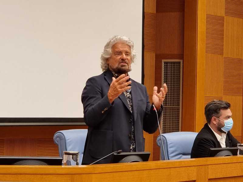 (foto Ansa)