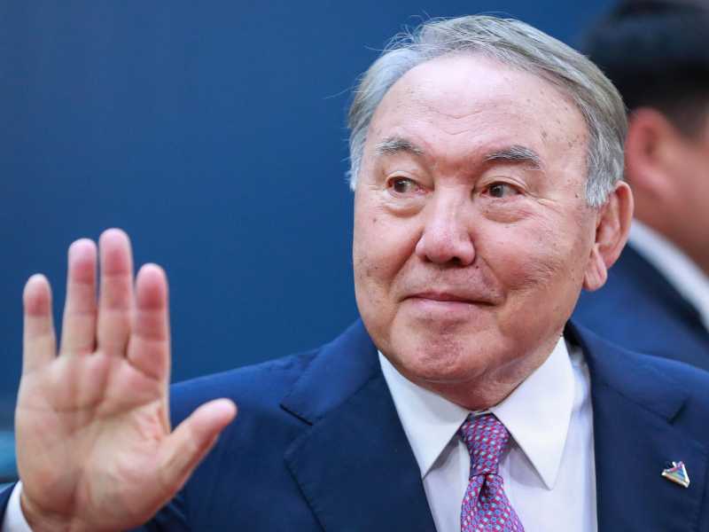 Kazakistan, una rivolta che doveva succedere