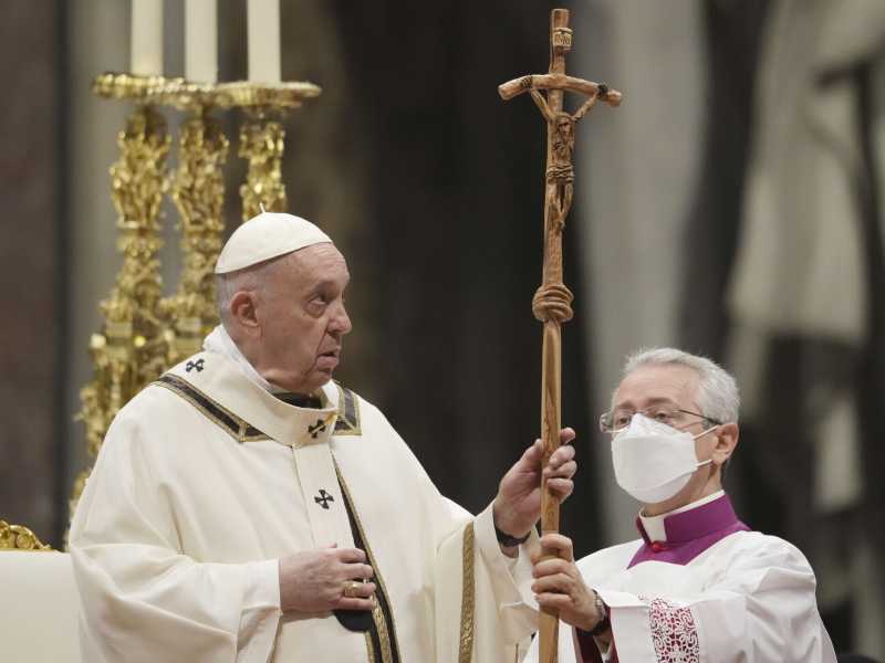 (foto LaPresse)