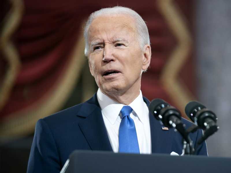 La strada di Biden per stabilizzare l’America de “il dopo 6 gennaio”