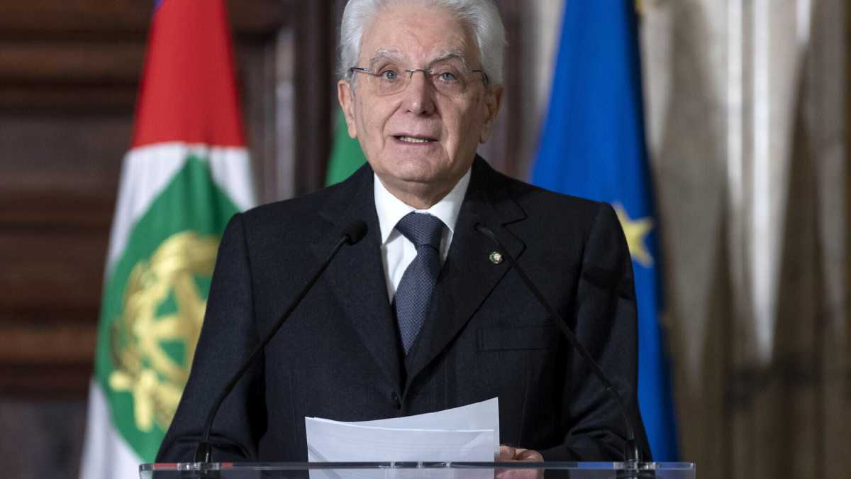 Immagine di La variante congelamento del Quirinale
