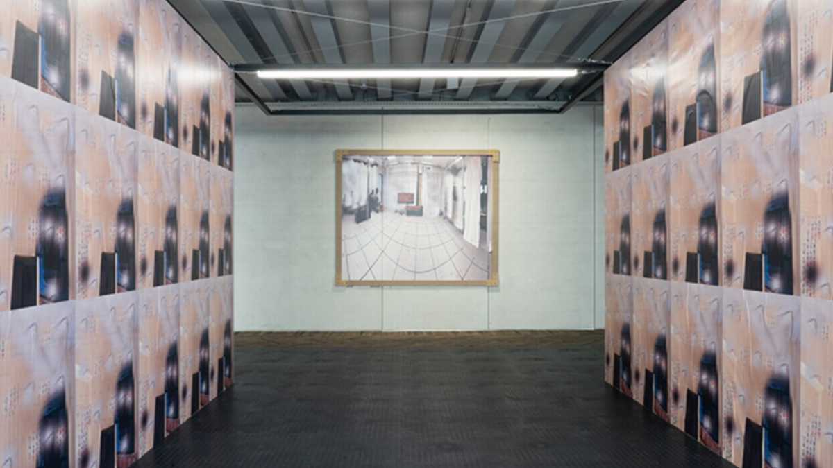 Immagine di Dietro l’immagine (digitale)