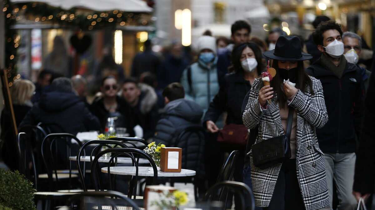 Immagine di Ragioni per non perdere l’ottimismo nonostante Omicron