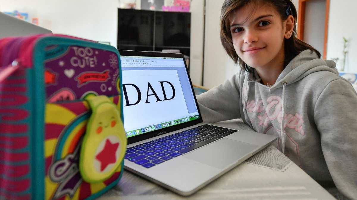 Immagine di Chi controlla i bambini in Dad? S'è persa la norma sul congedo parentale per Covid