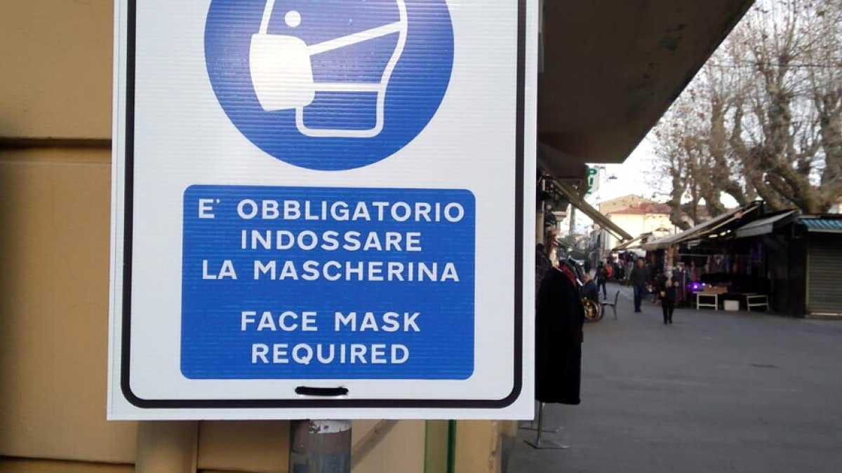 Immagine di Stiamo aspettando di sapere quando il Covid ci renderà migliori