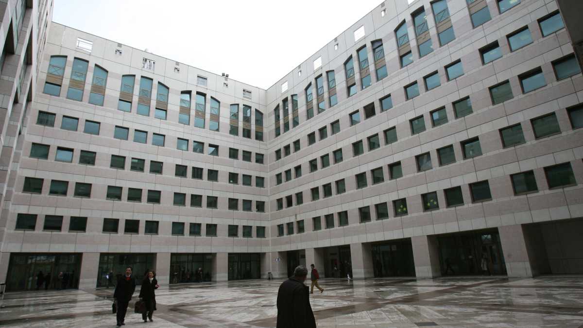 Immagine di Il calendario della malagiustizia 2021