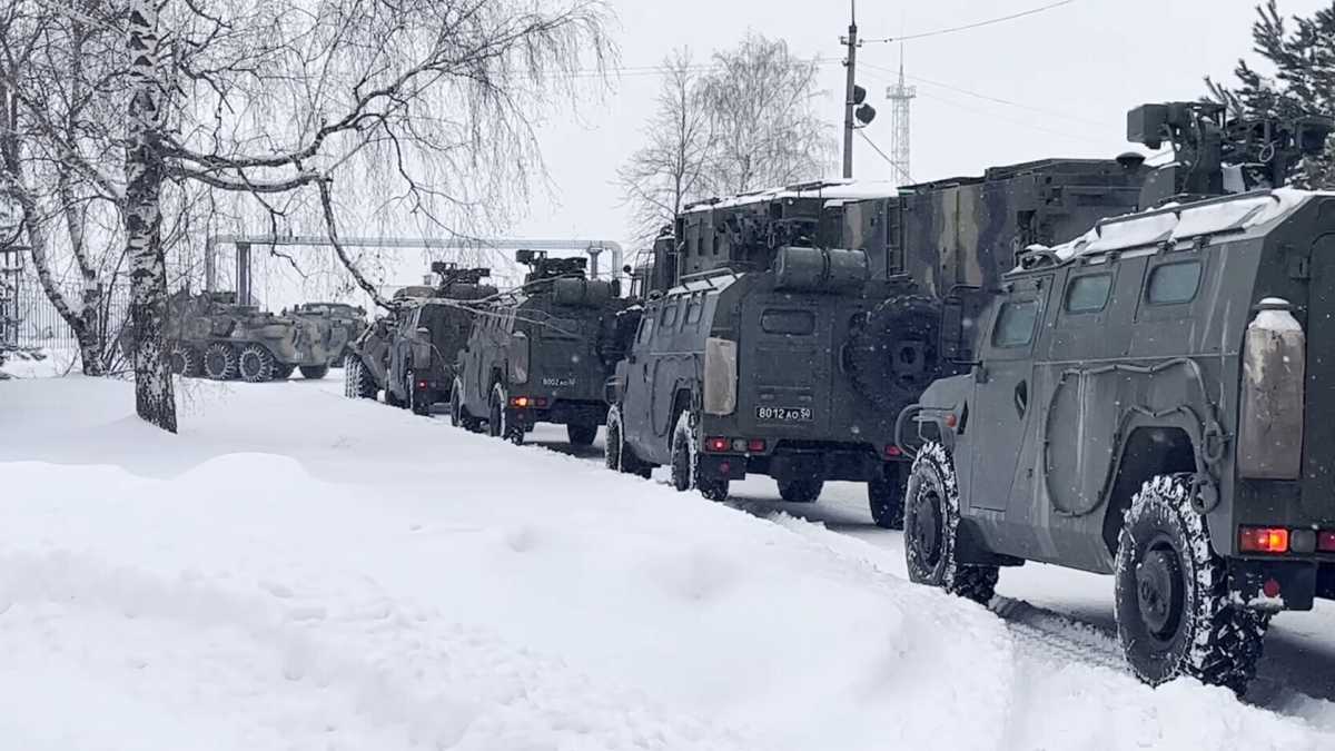 Immagine di In Kazakistan ci si chiede dov’è Nazarbayev. Le ipotesi del golpe