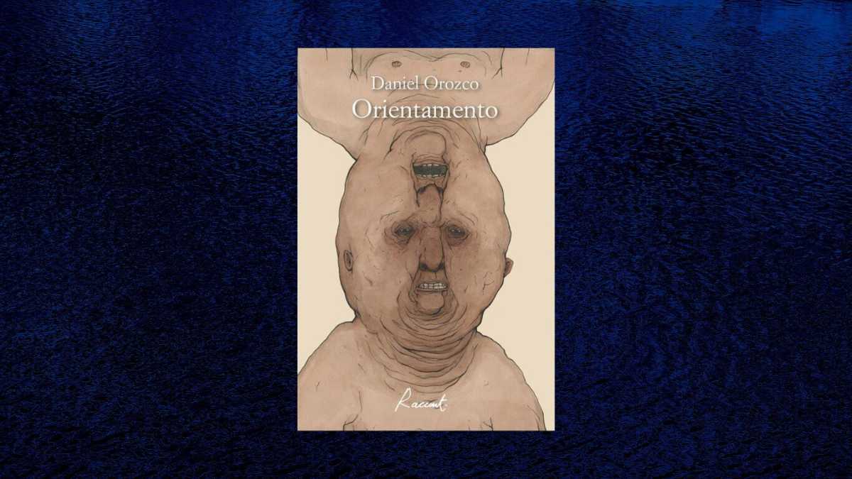 Immagine di Daniel Orozco è il "one book author" perfetto. I racconti cult di "Orientamento"