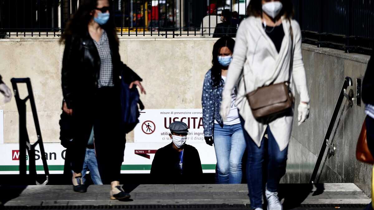 Immagine di Tutti i numeri del (dis)servizio Atac nel 2021. E peggioreranno