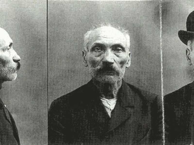 Wilhelm Voigt, il brigante-sociologo che appassionò i tedeschi, incluso il Kaiser