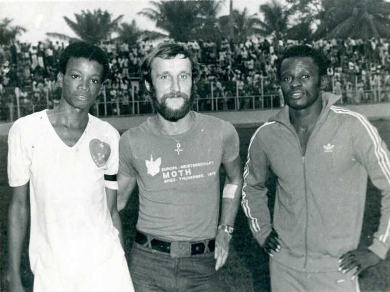 Congo-Charly, l’ultimo re di Svizzera