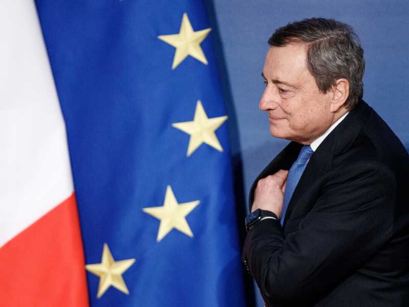 (foto LaPresse)