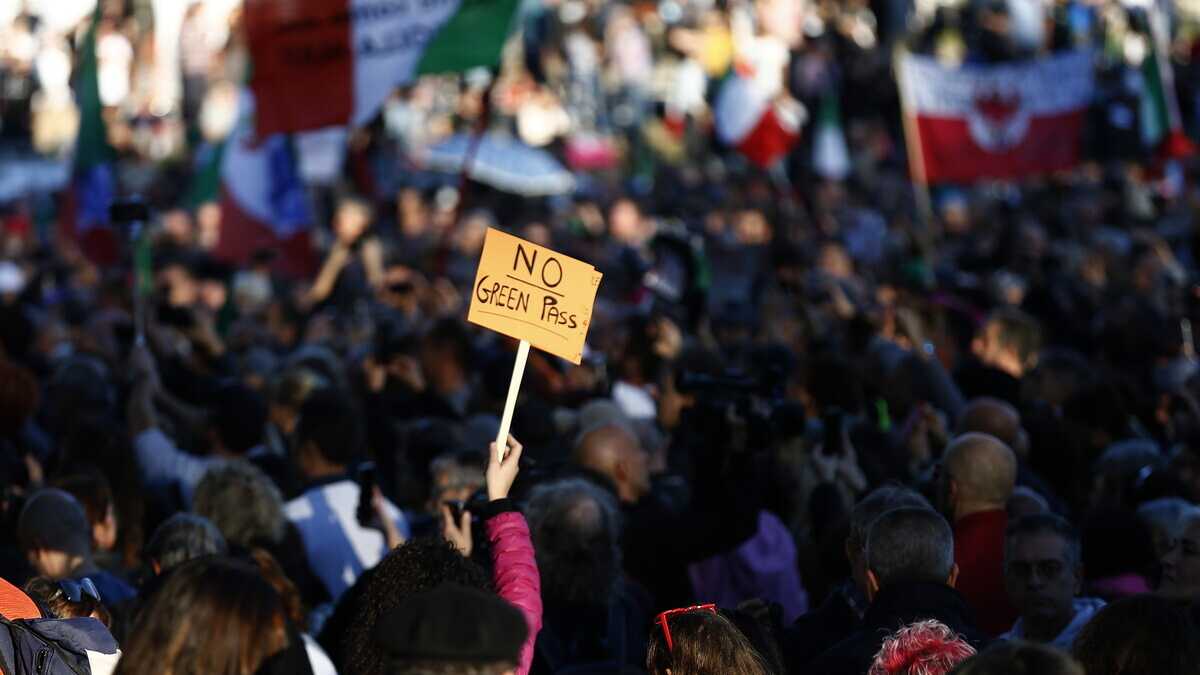 Immagine di Cosa abbiamo imparato in due anni di pandemia